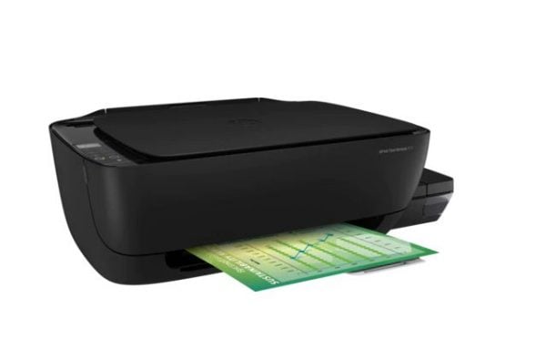 HP Ink Tank Wireless 415 All-in-One Printer
