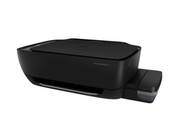 HP Ink Tank Wireless 415 All-in-One Printer