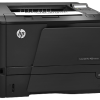 HP LaserJet Pro 400 Printer M401dne