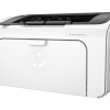 HP LaserJet Pro M12a Printer