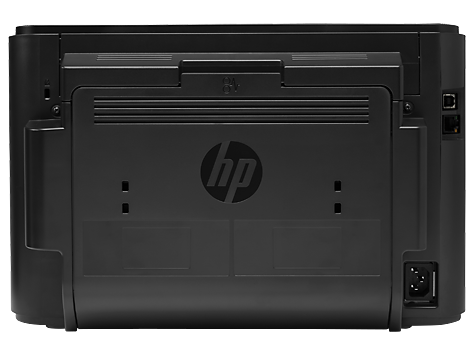 HP LaserJet Pro M201dw Printer