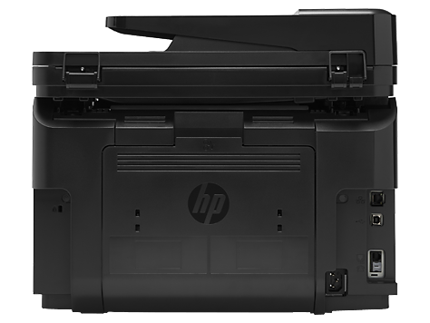 HP LaserJet Pro MFP M225dw Personal Laser Multifunction Printers