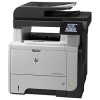 HP LaserJet Pro MFP M521dw Office Laser Multifunction Printers