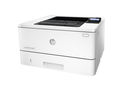 HP LaserJet Pro M402DN