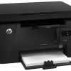 HP M125A LaserJet Pro MFP Printer / Copier / Scanner