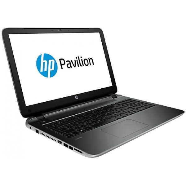 HP Pavilion 15-P211TU (i3-5010U, 4gb, 500gb, dos, local)