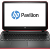HP Pavilion 15-p028ne (i3-4030u, 4gb, 500gb, dos, intl)