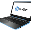 HP Pavilion 15-p029ne (i3-4030u, 4gb, 500gb, dos, intl)