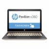 HP Pavilion x360 - 13-U103TU (i3-7100U, 4gb, 500gb, win10)