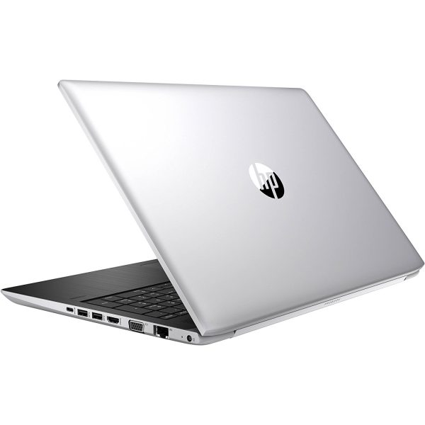 HP ProBook 450 G5 Core i5 8th Gen 4GB DDR4 1TB HDD 15.6" DOS