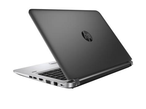 HP Probook 440 G3 (i7-6500U, 8gb ddr3l, 1tb, dos)