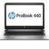 HP Probook 440 G3 (i5-6200U, 4gb ddr3l, 1tb, 2gb g.c, dos)