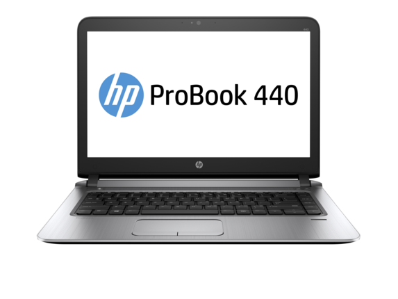 HP Probook 440 G3 (i7-6500U, 8gb ddr3l, 1tb, dos)
