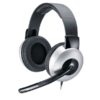Genius HS-05A Deluxe Full-Size Headset