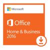 Microsoft Office Home & Business 2016 DVD Pack -  NON CHANNELIZED