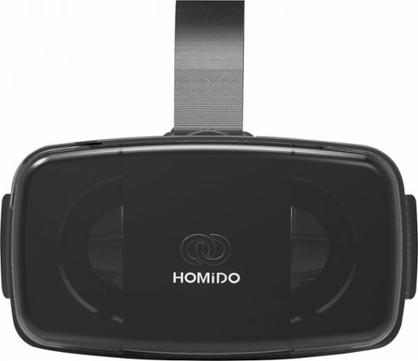 Homido Virtual Reality Headset V2