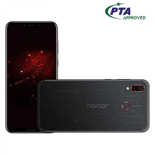 Honor Play - (4GB - 64GB)
