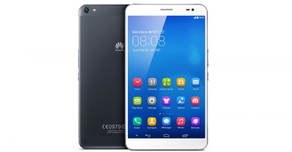 Huawei MediaPad X-1 7.0 (4G)