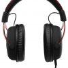 HyperX Cloud II Gaming Headset for PC/PS4/Xbox One/Nintendo Switch - Red