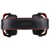 HyperX Cloud II Gaming Headset for PC/PS4/Xbox One/Nintendo Switch - Red