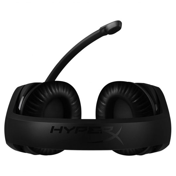 HyperX Cloud Stinger Gaming Headset for PC/Xbox One/PS4/Wii U/Nintendo Switch - Black