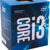 Intel Core i3-7320U Processor - (4M Cache - 4.10GHz)