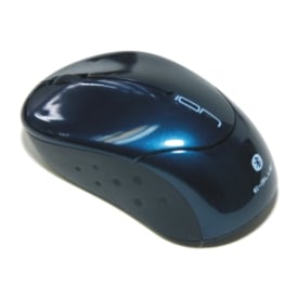 E-blue ION Bluetooth Mouse (Blue)