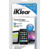 iKlear Travel Singles Kit (for iPod, iPhone, iPad, MacBook)