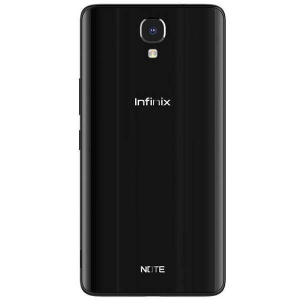 Infinix Note 4 (2GB - 16GB)