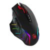A4Tech J95 RGB Animation Gaming Mouse