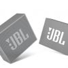 JBL GO Portable Wireless Bluetooth Speaker (Gray)
