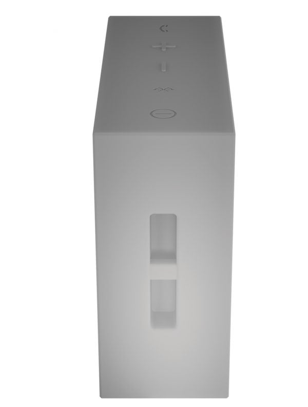 JBL GO Portable Wireless Bluetooth Speaker (Gray)