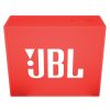 JBL GO Portable Wireless Bluetooth Speaker (Red)
