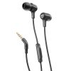 JBL E15 In-ear Headphones - Black