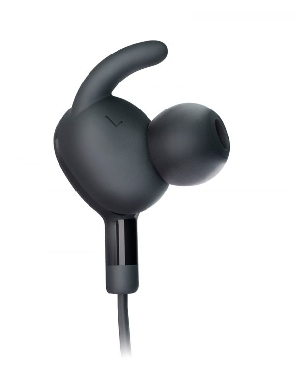 JBL Everest 100 Wireless Bluetooth In-Ear Headphones (Black)