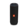 JBL Flip 4 Waterproof Portable Bluetooth Speaker - Black