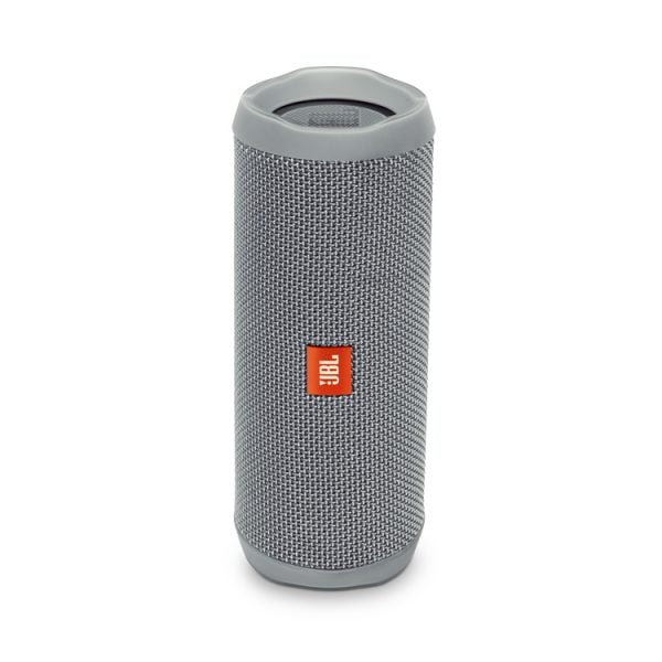 JBL Flip 4 Waterproof Portable Bluetooth Speaker - Gray