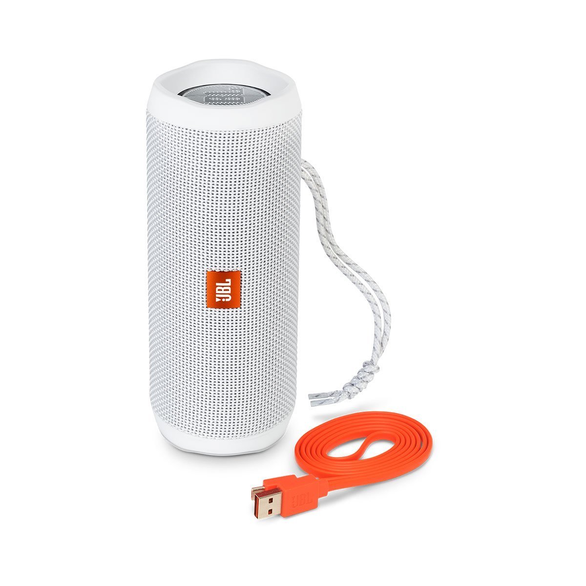 JBL Flip 4 Waterproof Portable Bluetooth Speaker White Price in Pakistan