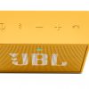 JBL GO Portable Wireless Bluetooth Speaker (Yellow)