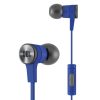 JBL Synchros E10 In-Ear Headphones (Blue)