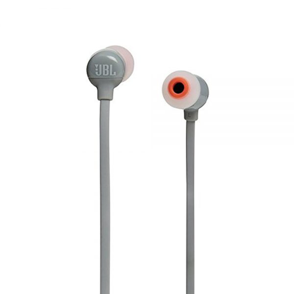JBL T110BT Wireless In-Ear Headphones - Grey