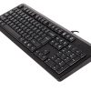 A4Tech Comfort Key Keyboard - KR-92