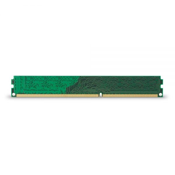 Kingston KVR16N11S8/4 1600 MHz DIMM 240-Pin DDR3 Non-ECC RAM - 4GB