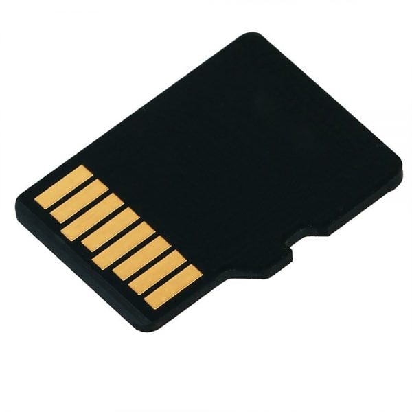 Kingston 32GB, MicroSDHC Class-10 UHS-I Flash Card