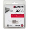 Kingston 32GB Data Traveler microDuo 3C OTG USB 3.1