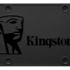 Kingston A400 SATA 3 2.5" SSD - 120GB