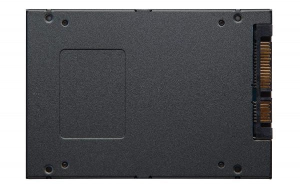 Kingston A400 SATA 3 2.5" SSD - 120GB
