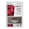 Kingston USB 3.0 SuperSpeed All-In-One Media Reader Gen 4