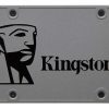 Kingston UV500 SATA 3 2.5" SSD - 120GB