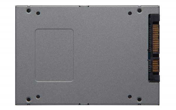 Kingston UV500 SATA 3 2.5" SSD - 480GB